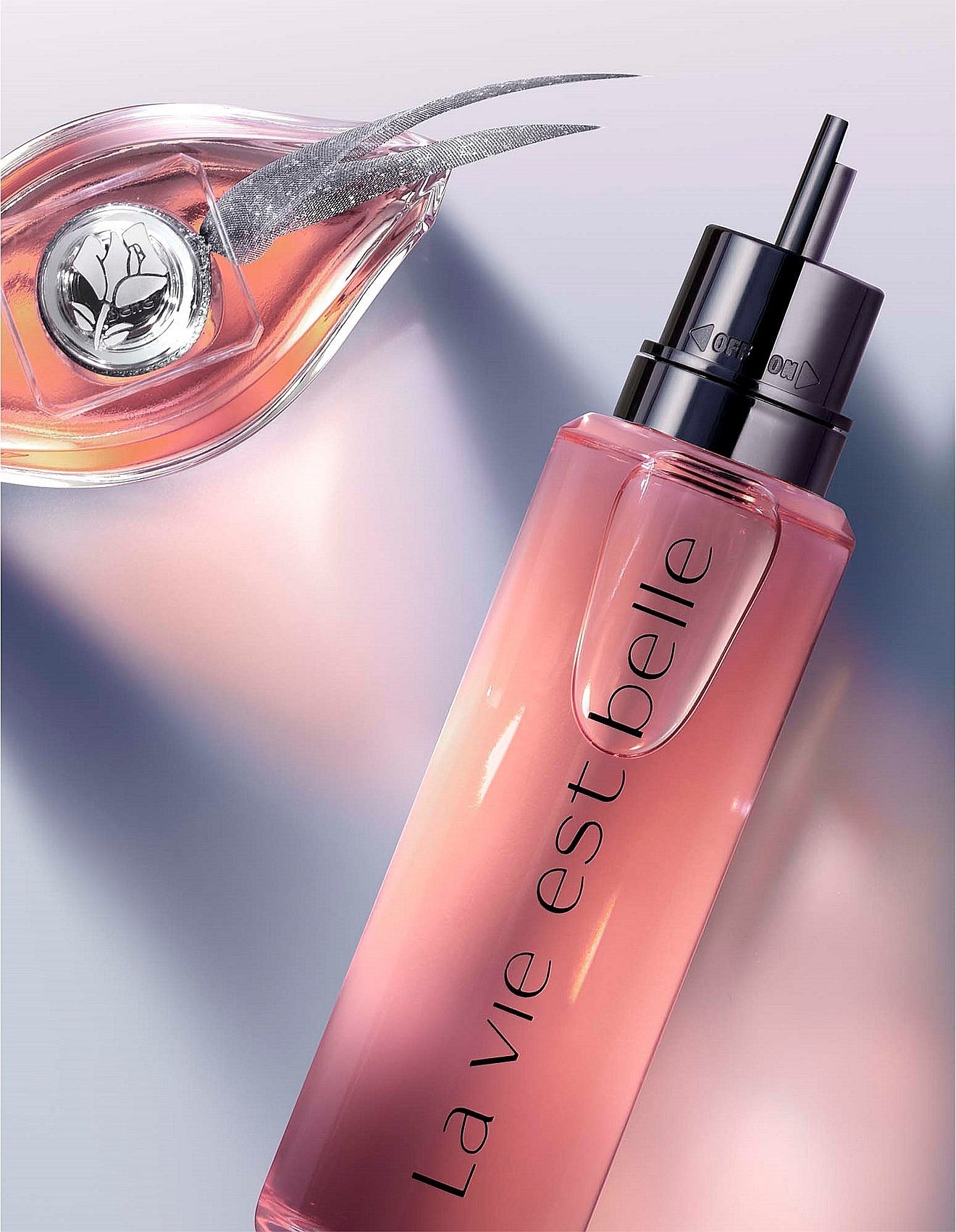 LA VIE EST BELLE EDP REFILL 100ML