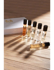 FEMININE DISCOVERY COLLECTION 6X 10ML