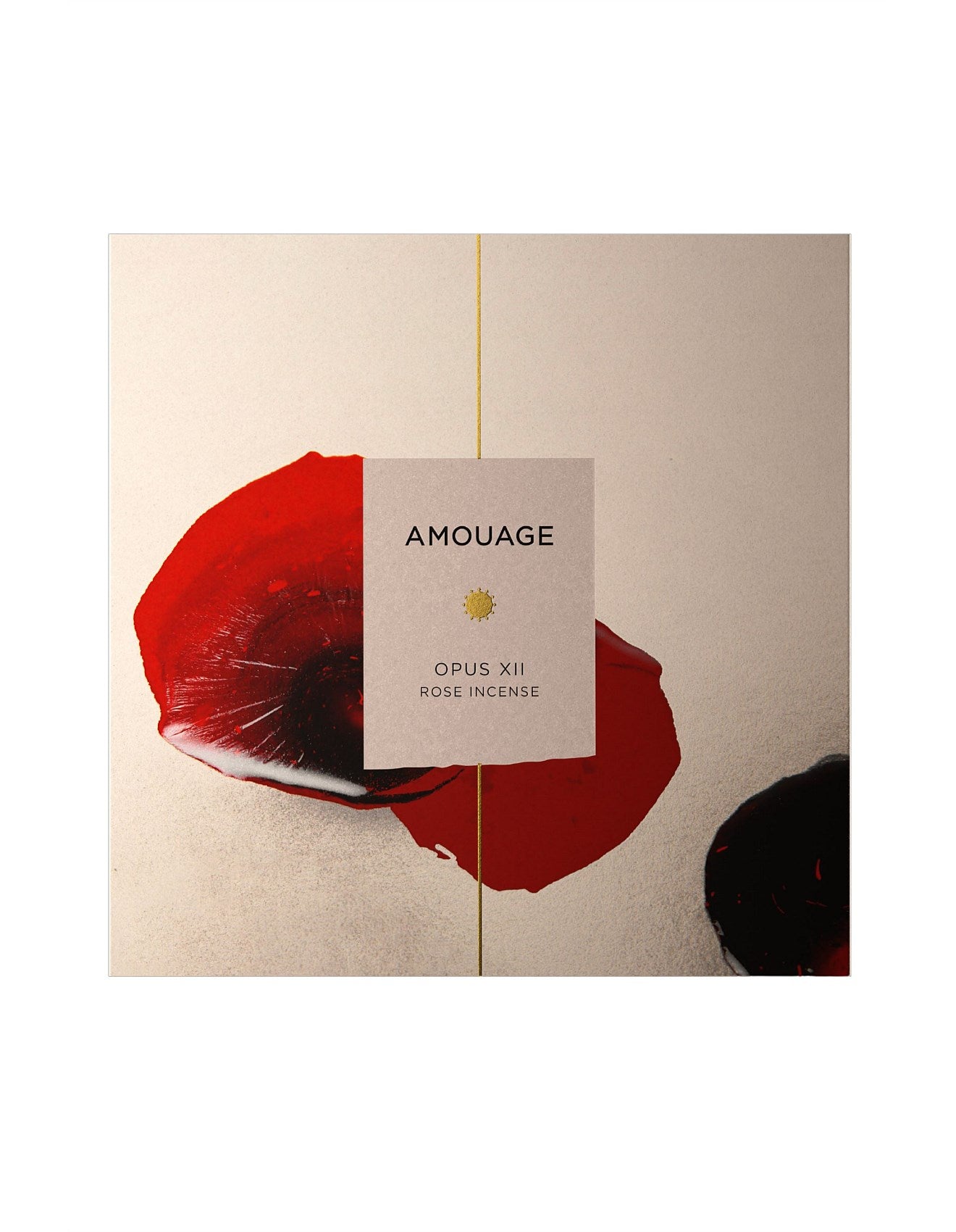 ROSE INCENSE 100ML EDP