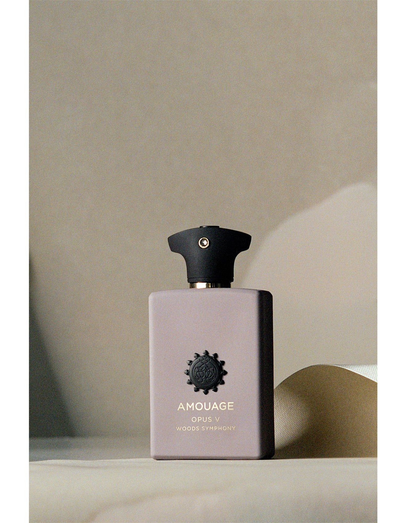 WOODS SYMPHONY 100ML EDP