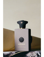 RECKLESS LEATHER 100ML EDP