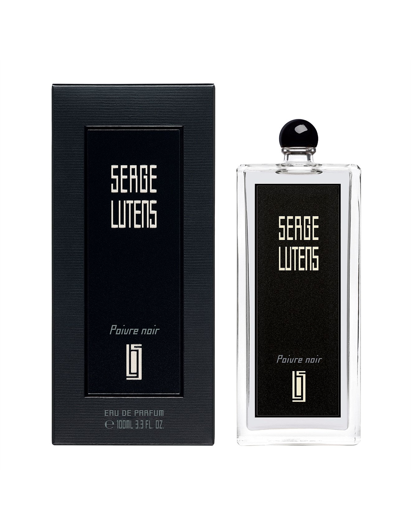 POIVRE NOIR EDP 50ML