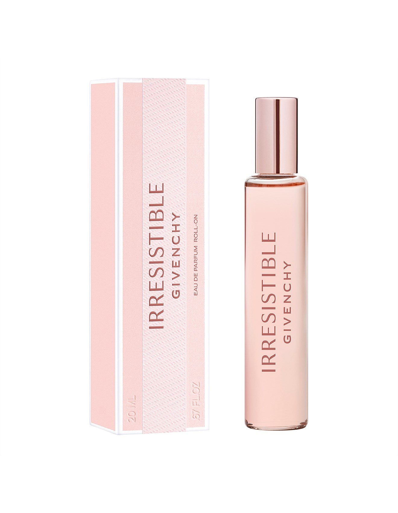 IRRESISTIBLE EAU DE PARFUM ROLL ON 20ML