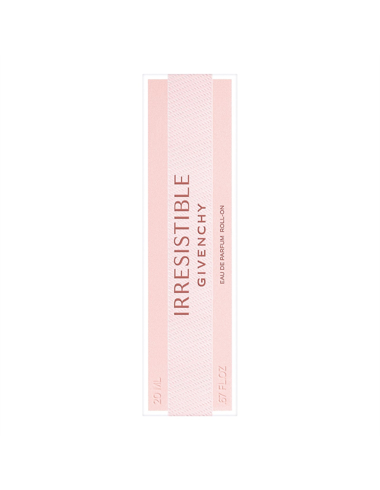 IRRESISTIBLE EAU DE PARFUM ROLL ON 20ML