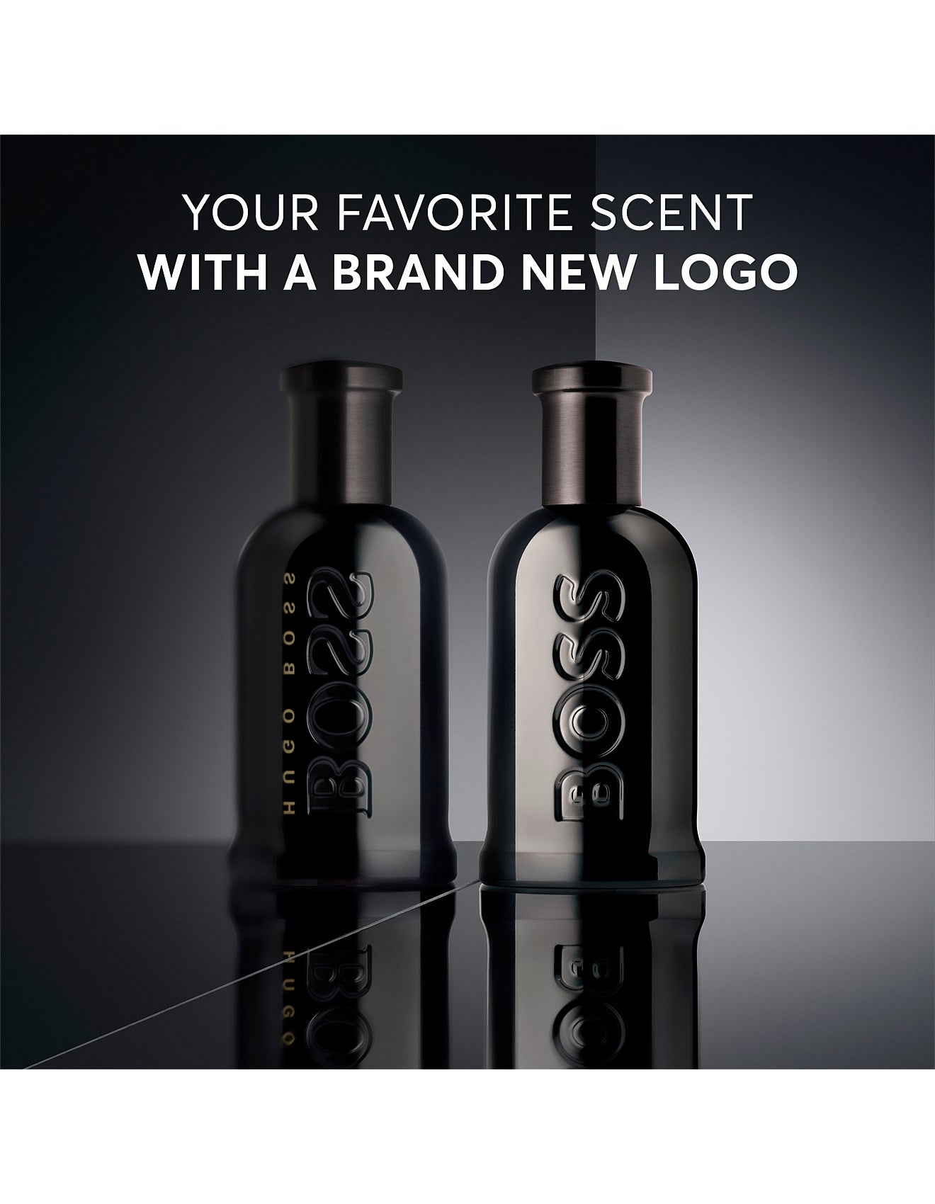 BOTTLED PARFUM 50ML