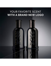 BOTTLED PARFUM 50ML