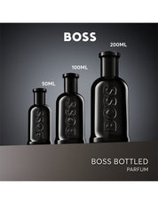 BOTTLED PARFUM 50ML
