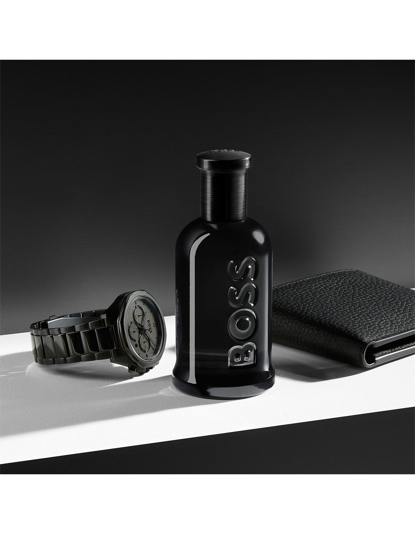 BOTTLED PARFUM 50ML