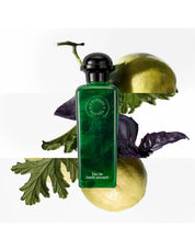 EAU DE BASILIC POURPRE EAU DE COLOGNE 100ML