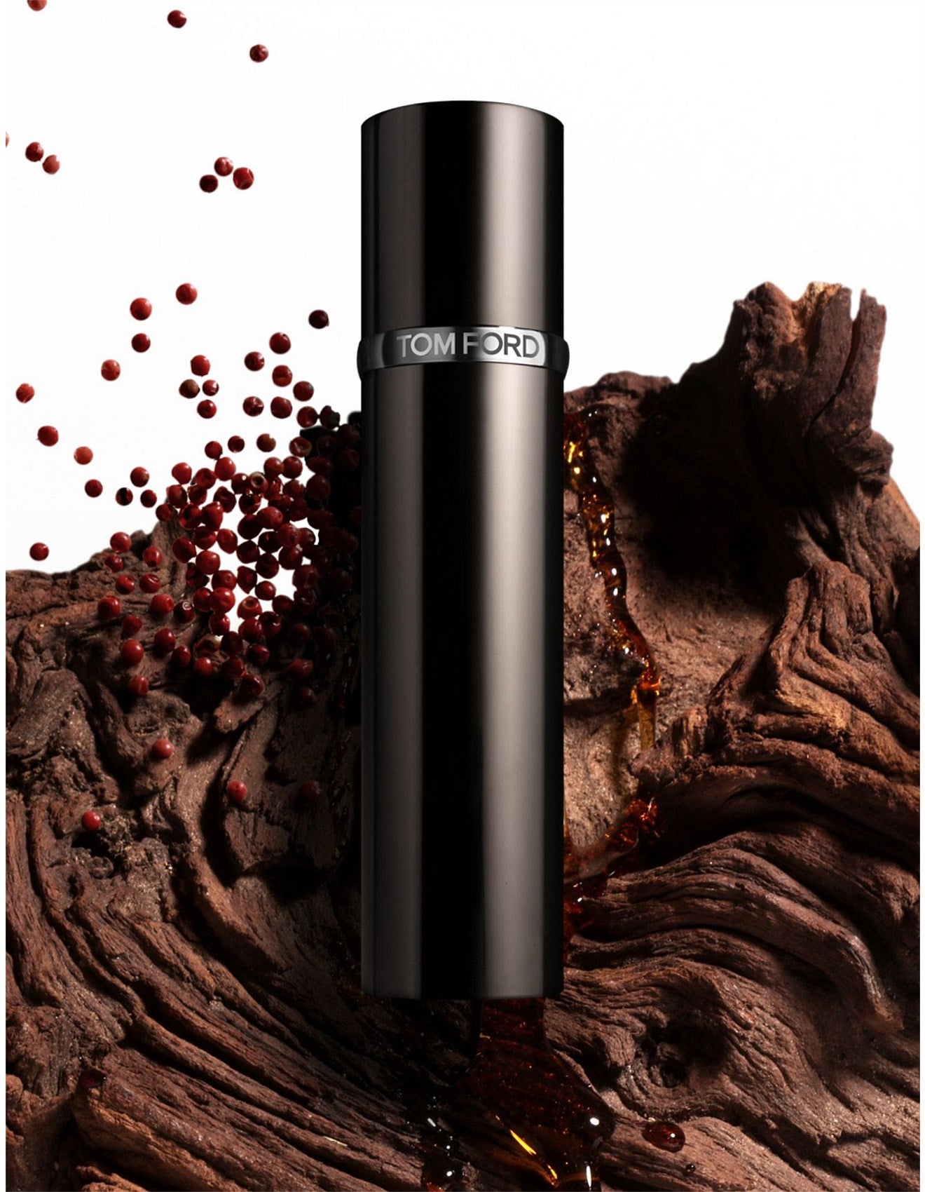 OUD WOOD ATOMIZER 10ML