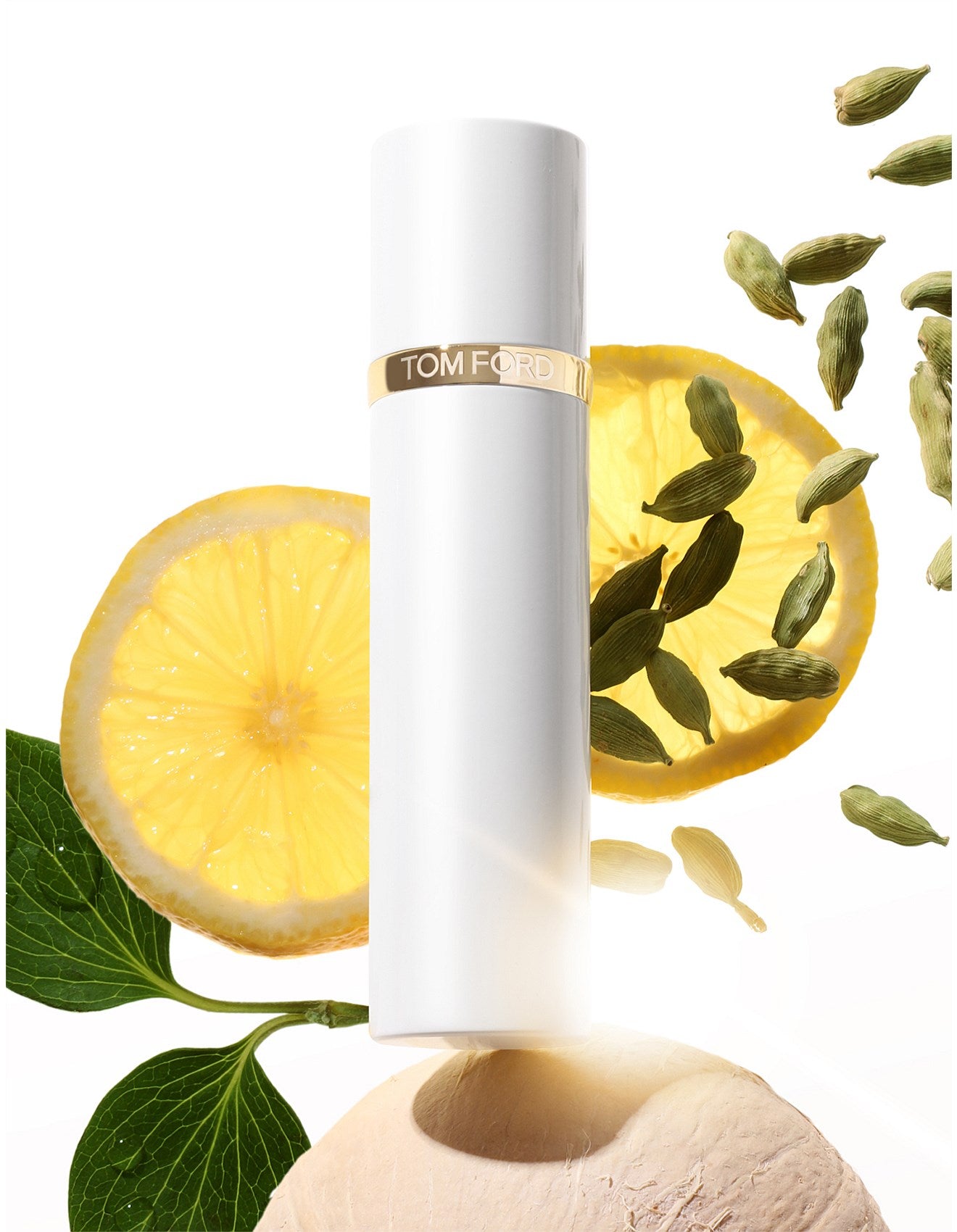 SOLEIL BLANC ATOMIZER 10ML