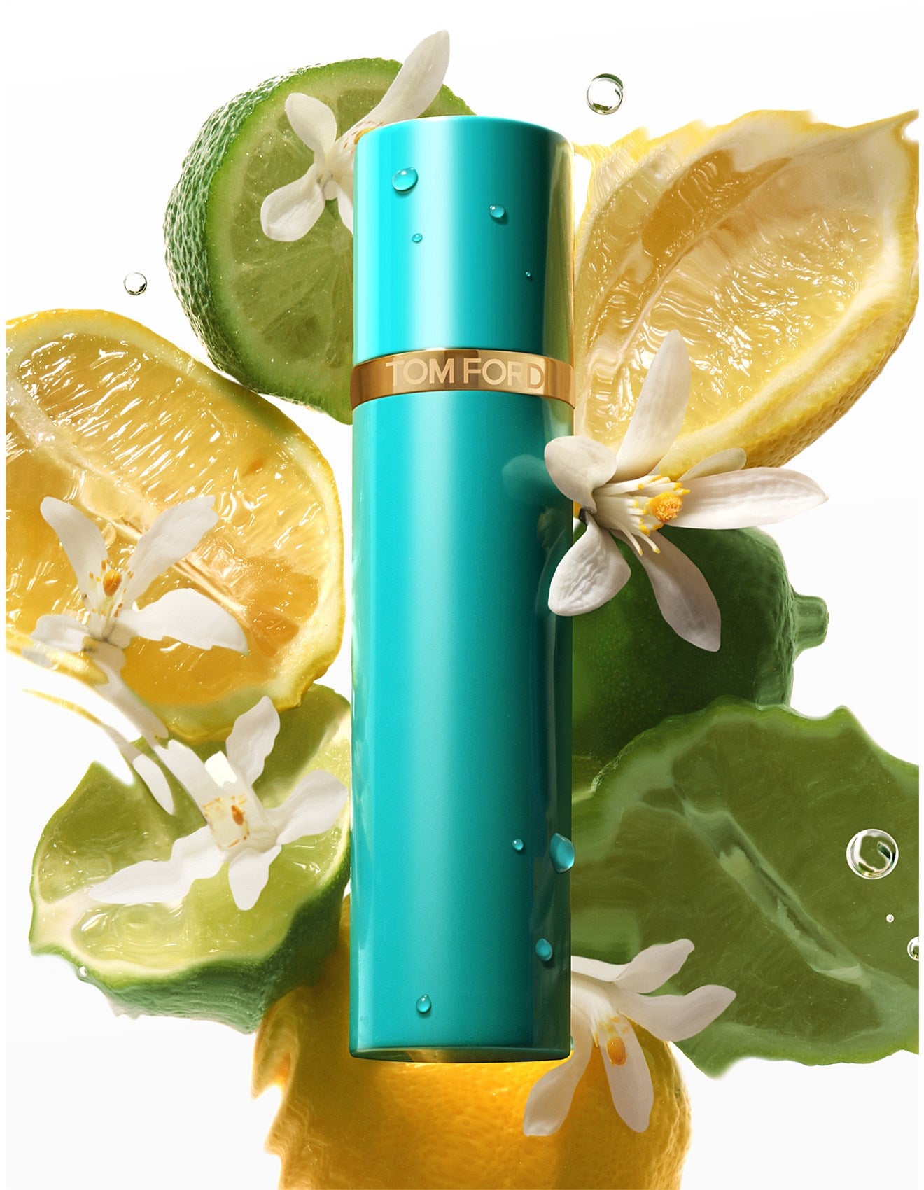 NEROLI PORTOFINO ATOMIZER 10ML