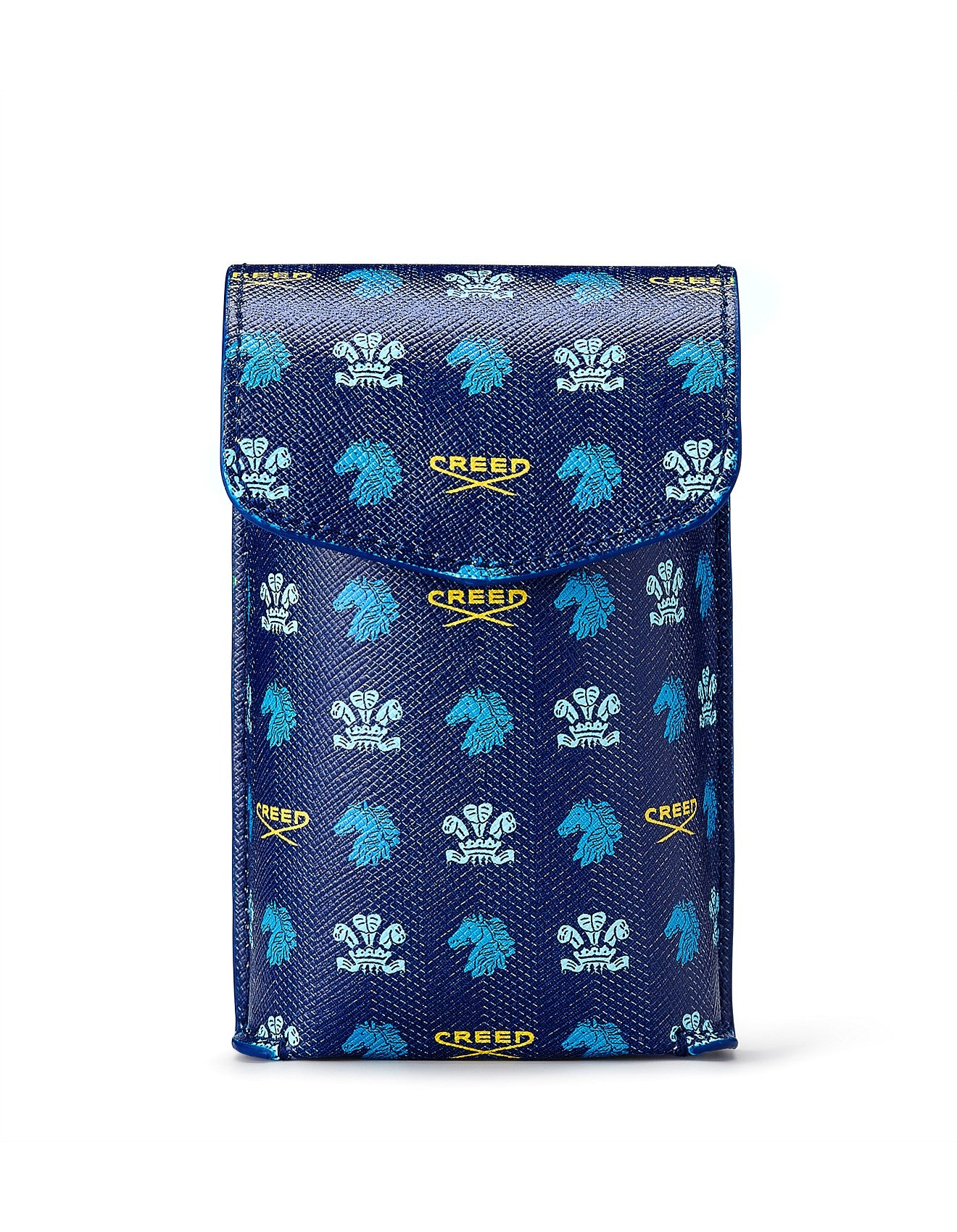 LEATHER SLEEVE FOR 75ML