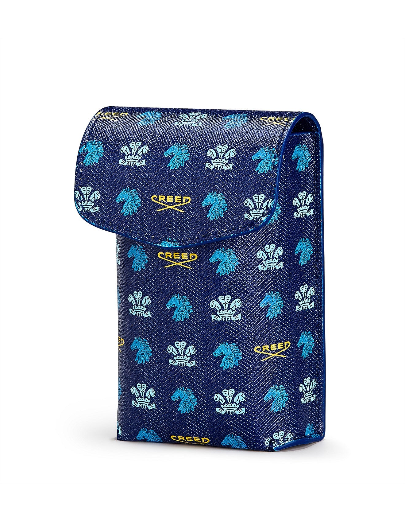 LEATHER SLEEVE FOR 75ML