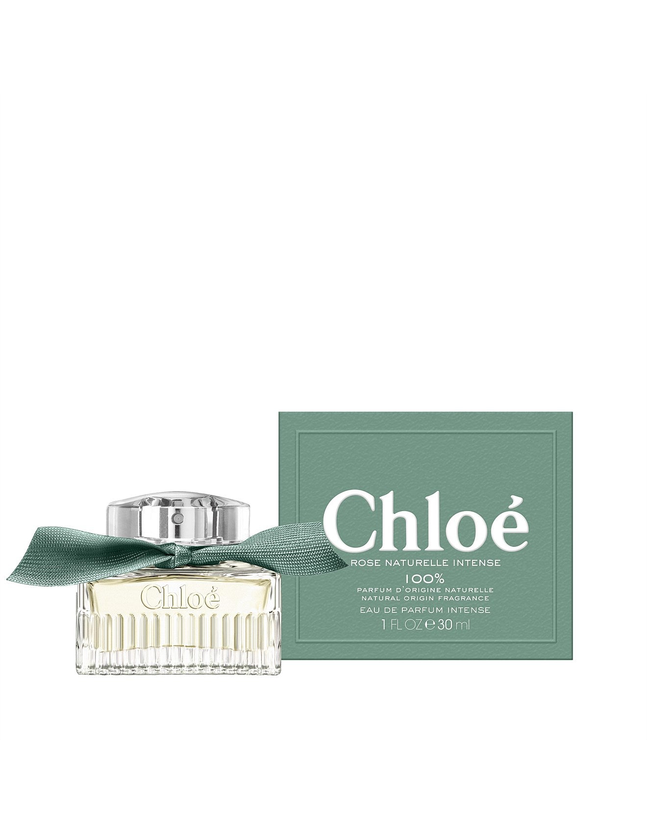 ROSES NATURELLE INTENSE LIMITED EDITION EAU DE PARFUM 30ML