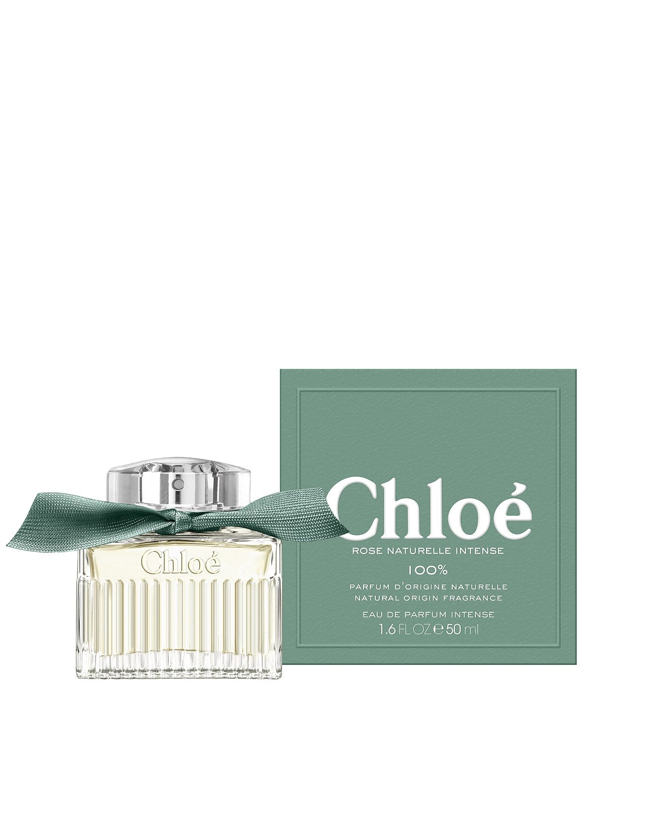 ROSES NATURELLE INTENSE EAU DE PARFUM 50ML