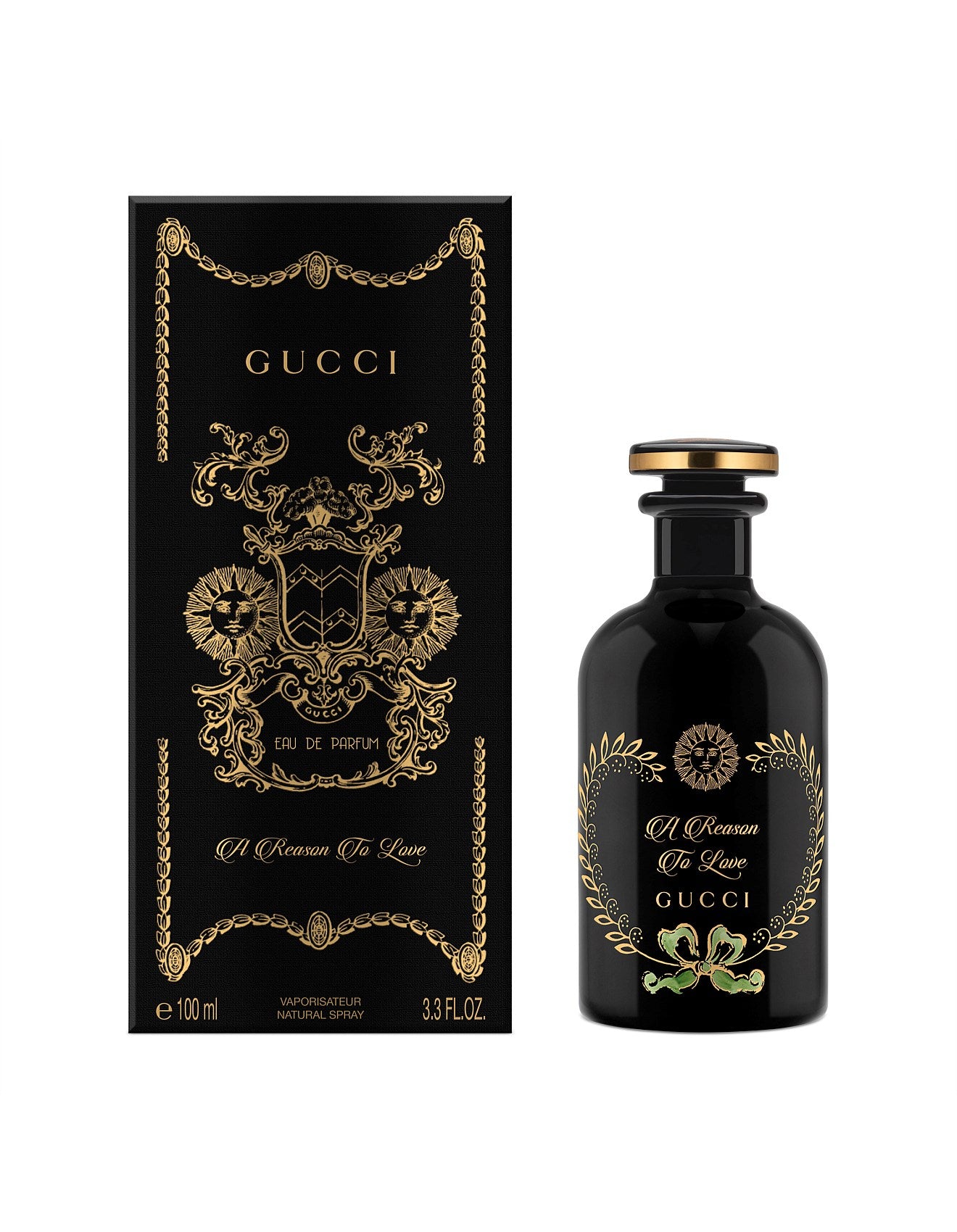 A REASON TO LOVE EAU DE PARFUM 100ML