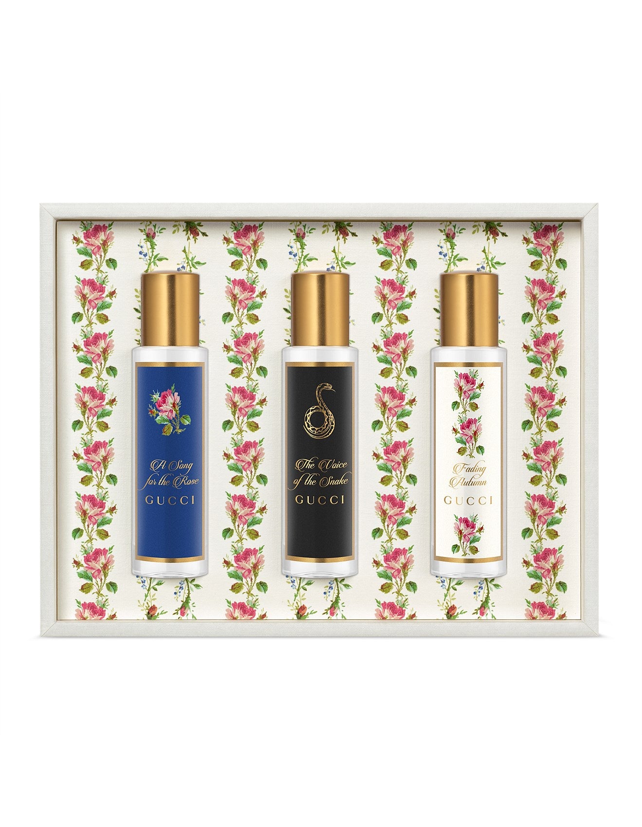 THE ALCHEMIST'S GARDEN DISCOVERY SET