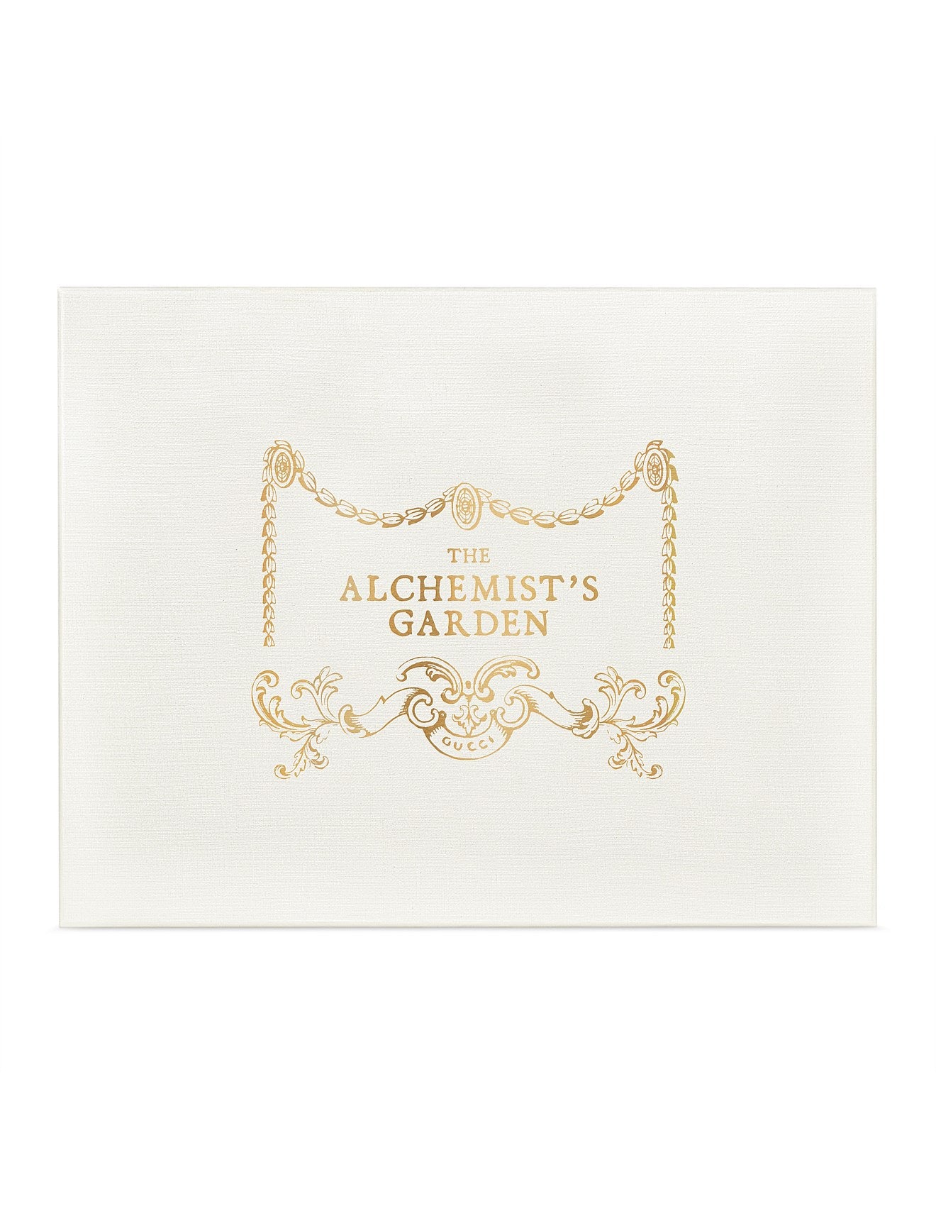 THE ALCHEMIST'S GARDEN DISCOVERY SET