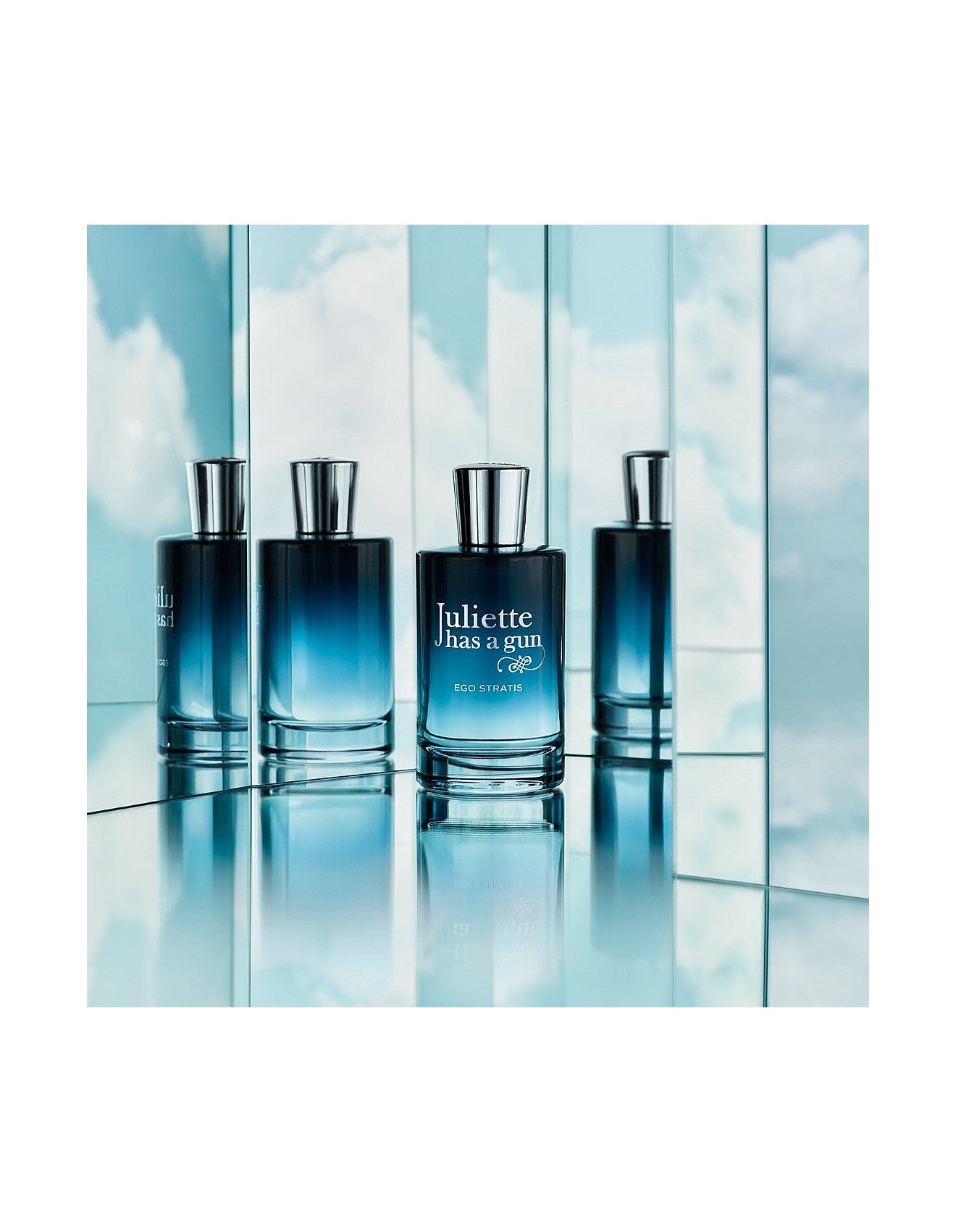 EGO STRATIS EDP 100ML