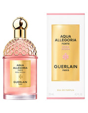 AQUA ALLEGORIA ROSA ROSSA FORTE EDP 125ML