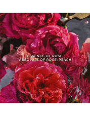 AQUA ALLEGORIA ROSA ROSSA FORTE EDP 125ML