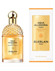 AQUA ALLEGORIA MANDARINE BASILIC FORTE EDP 125ML