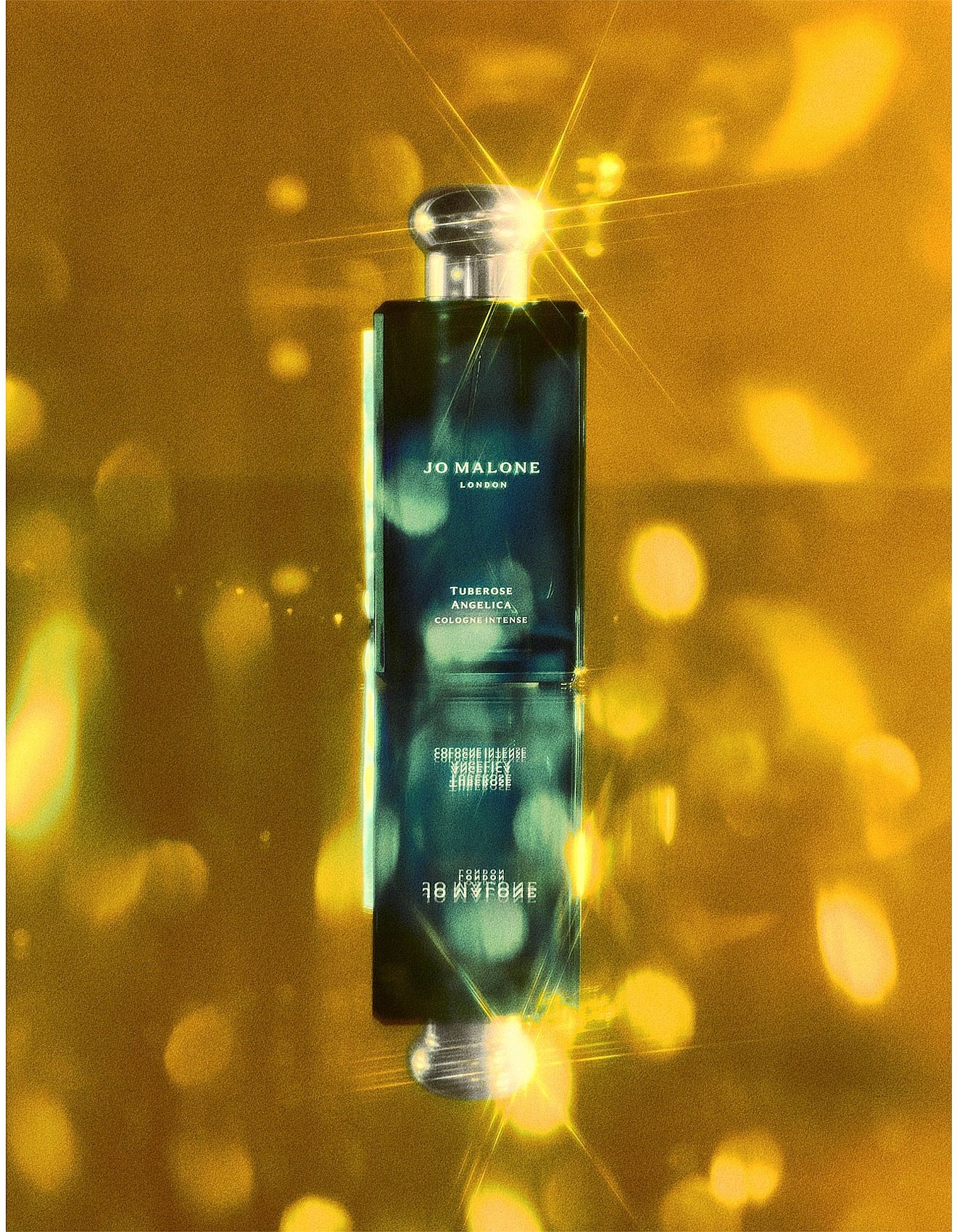TUBEROSE ANGELICA COLOGNE INTENSE 50ML