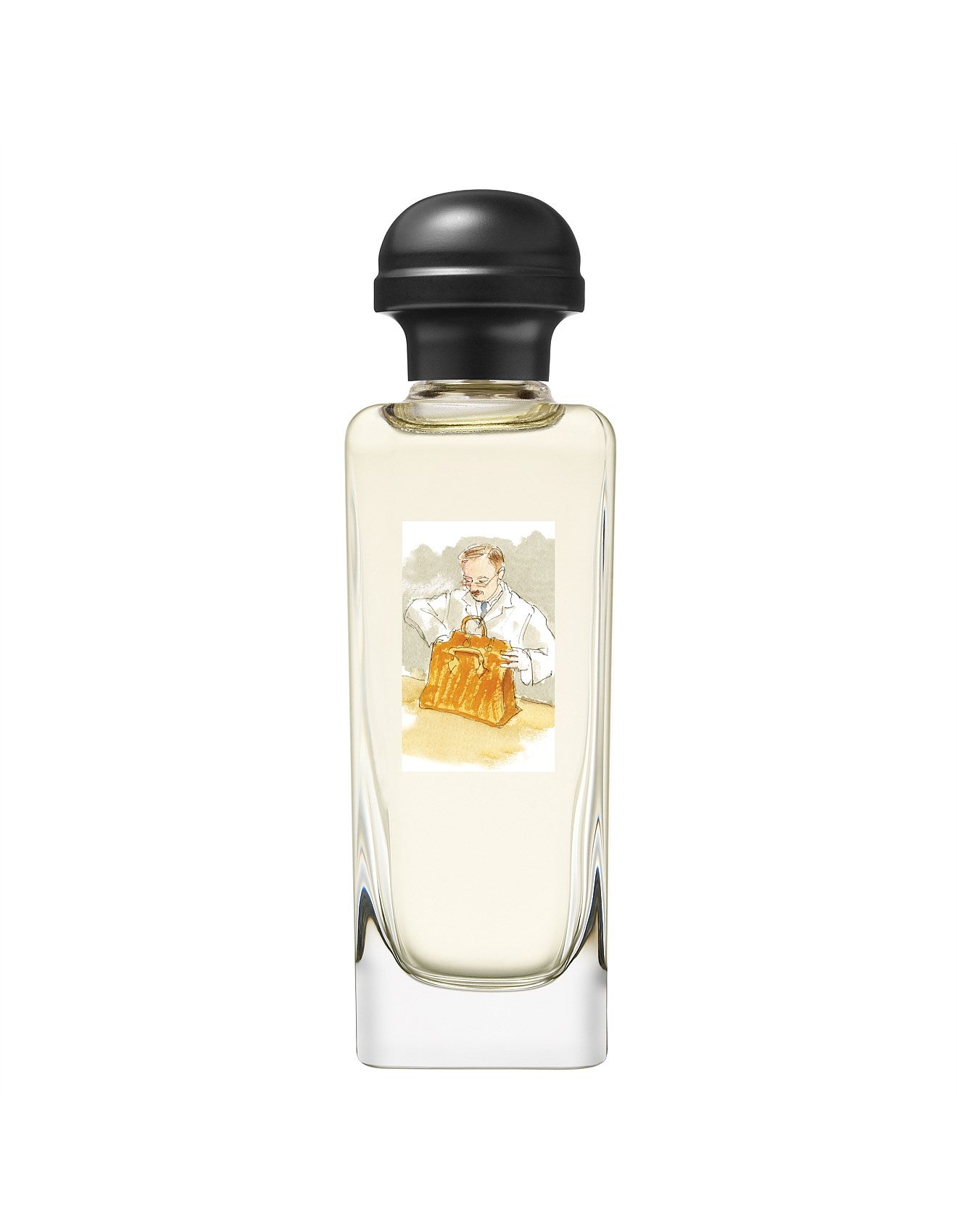 HERMES EAU D'HERMES EDT 100ML