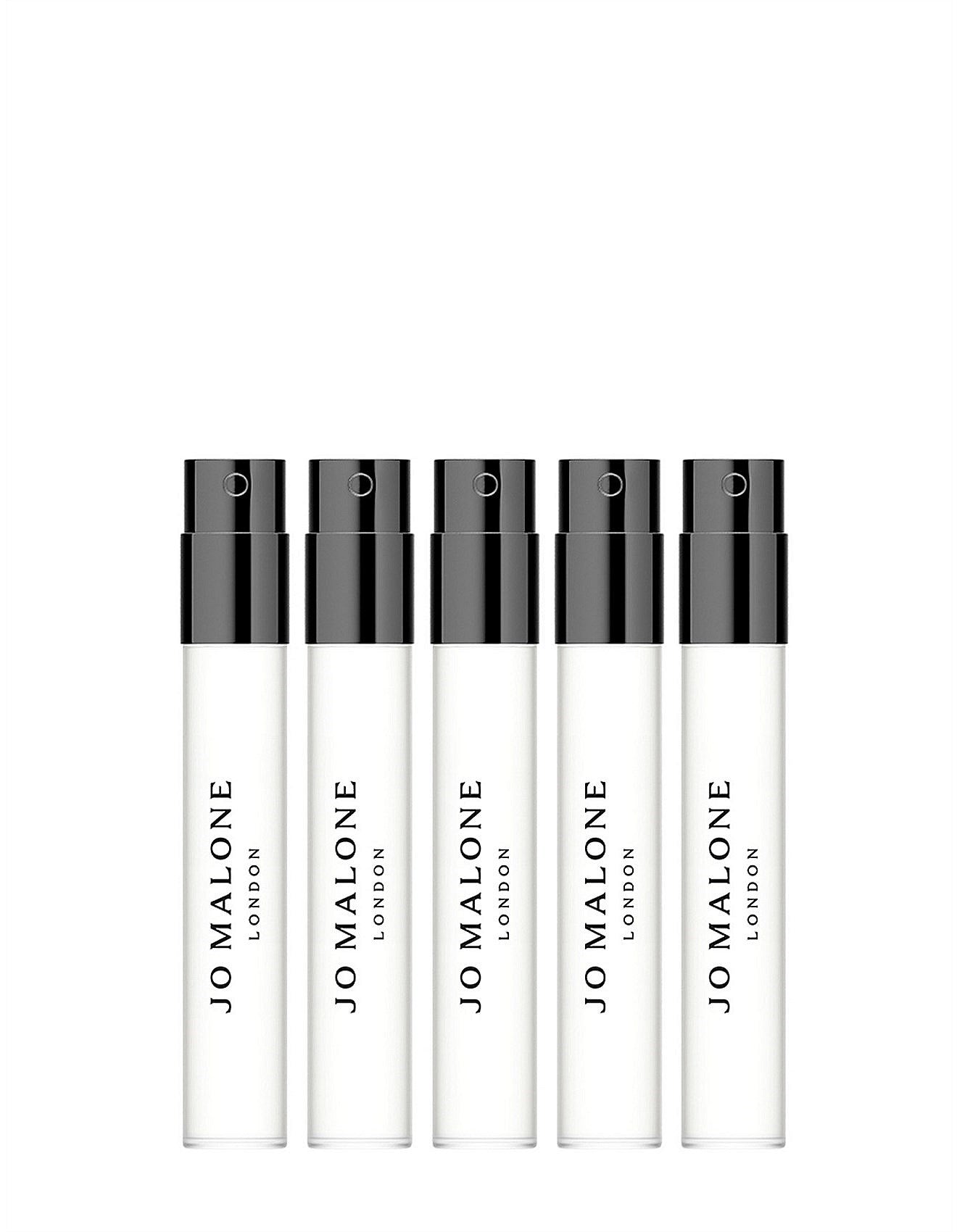 COLOGNE DISCOVERY COLLECTION
