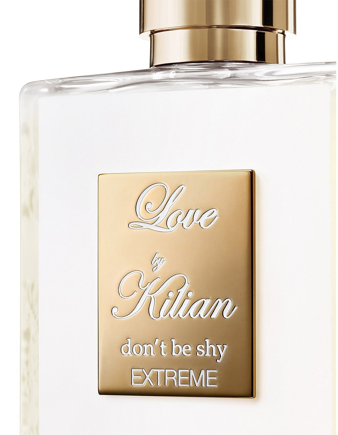 LOVE, DON'T BE SHY EXTREME REFILLABLE SPRAY 50ML