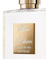 LOVE, DON'T BE SHY EXTREME REFILLABLE SPRAY 50ML