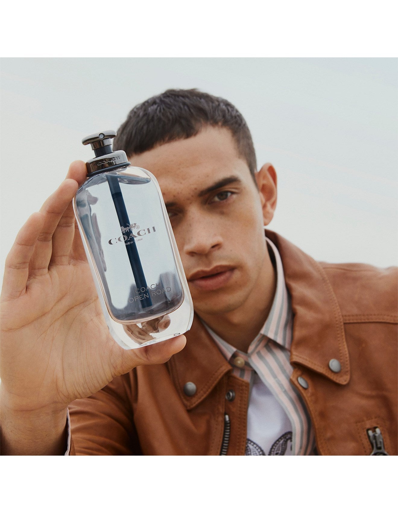 OPEN ROAD EDT 60ML