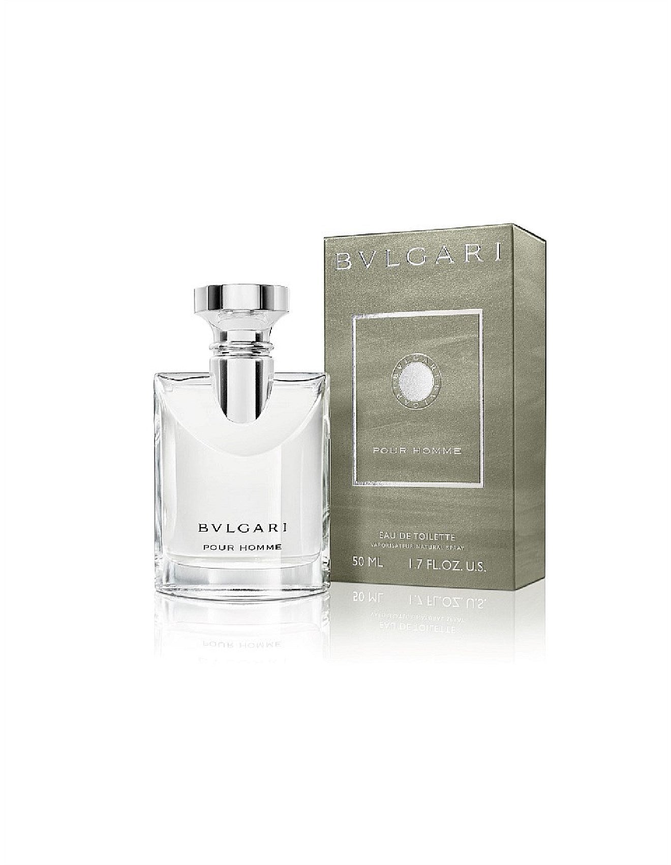 POUR HOMME 50ML EDT
