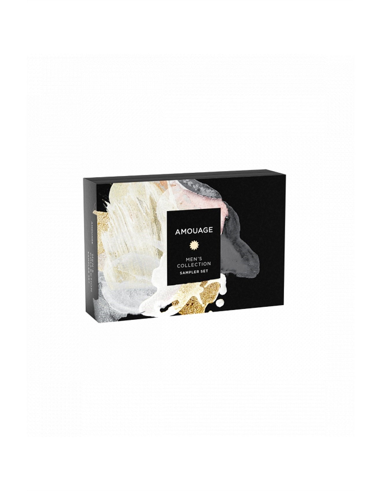 MENS SAMPLER 6X2ML