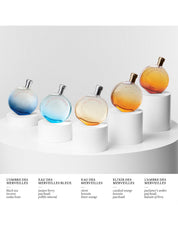 EAU DES MERVEILLES EAU DE TOILETTE 100ML
