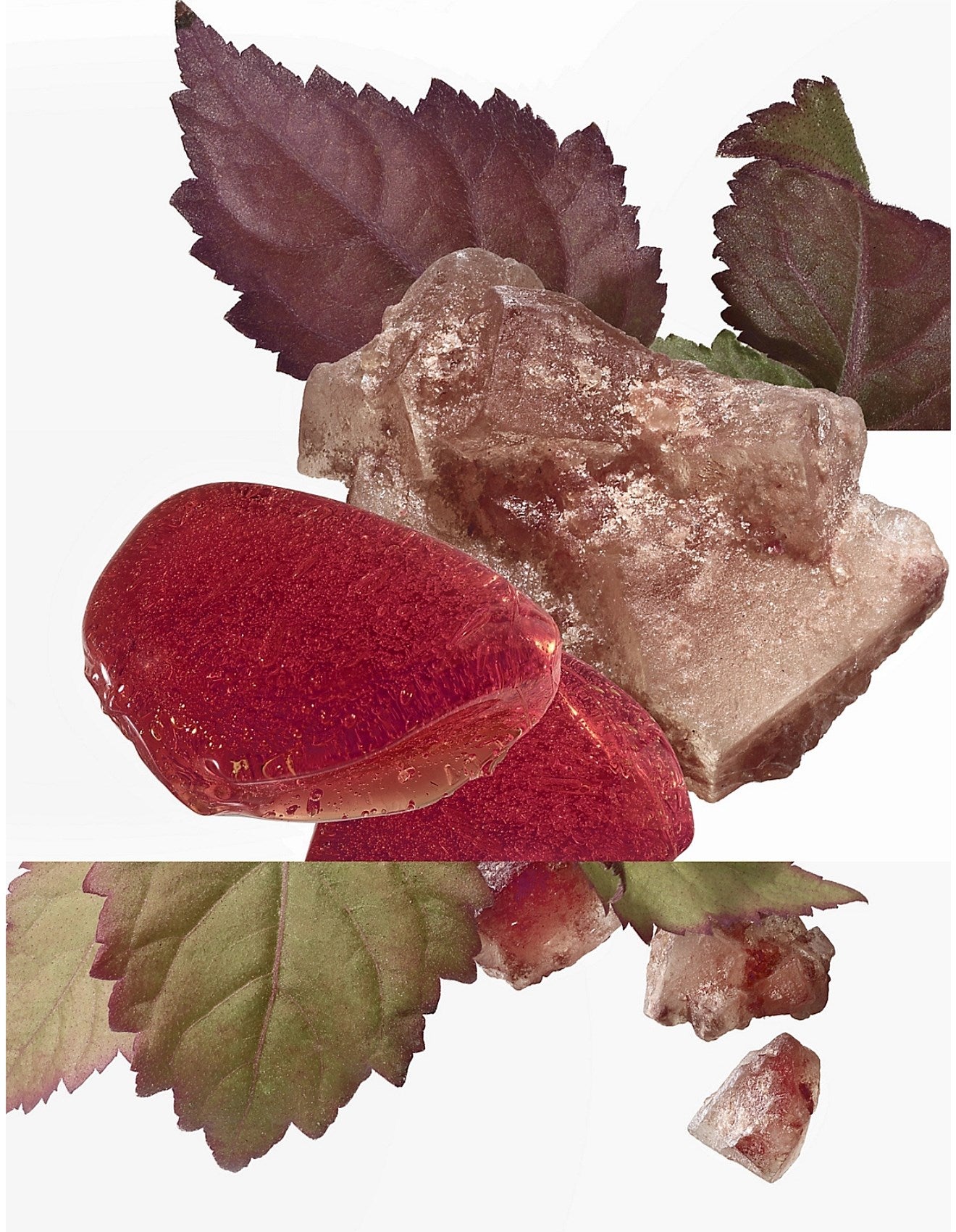 L'AMBRE DES MERVEILLES EAU DE PARFUM