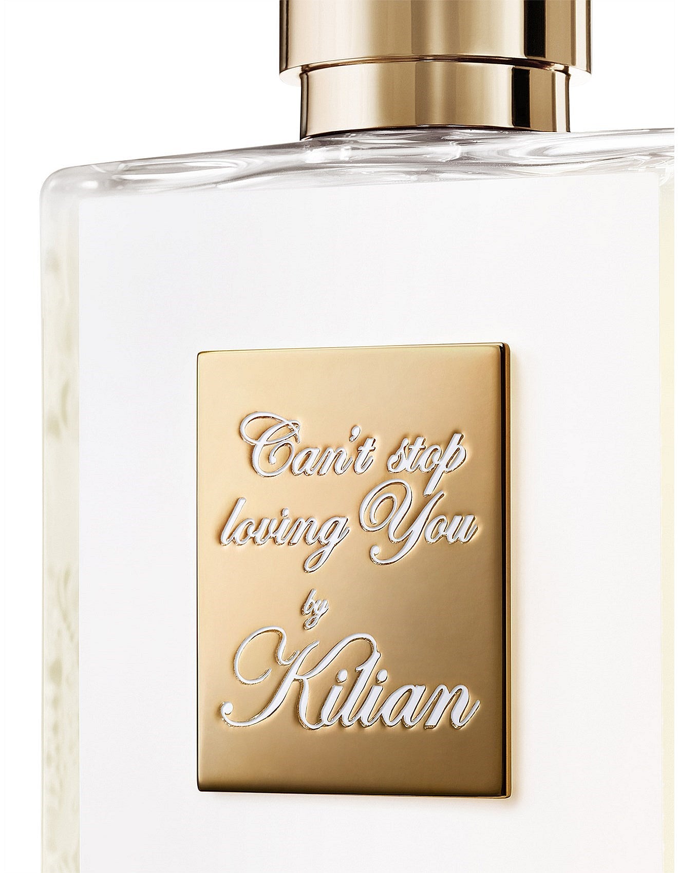 CAN'T STOP LOVING YOU REFILLABLE SPRAY 50ML