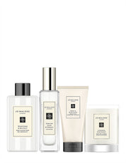 LITTLE LUXURIES TRAVL KIT ENGLISH PEAR & FREESIA
