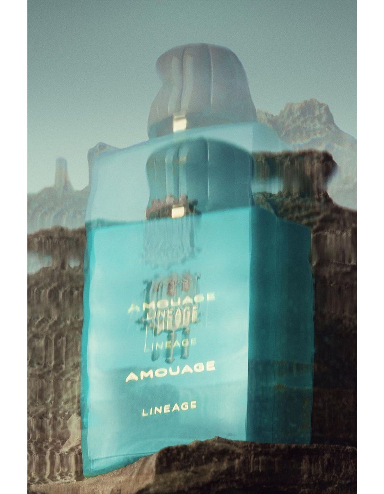 LINEAGE 100ML