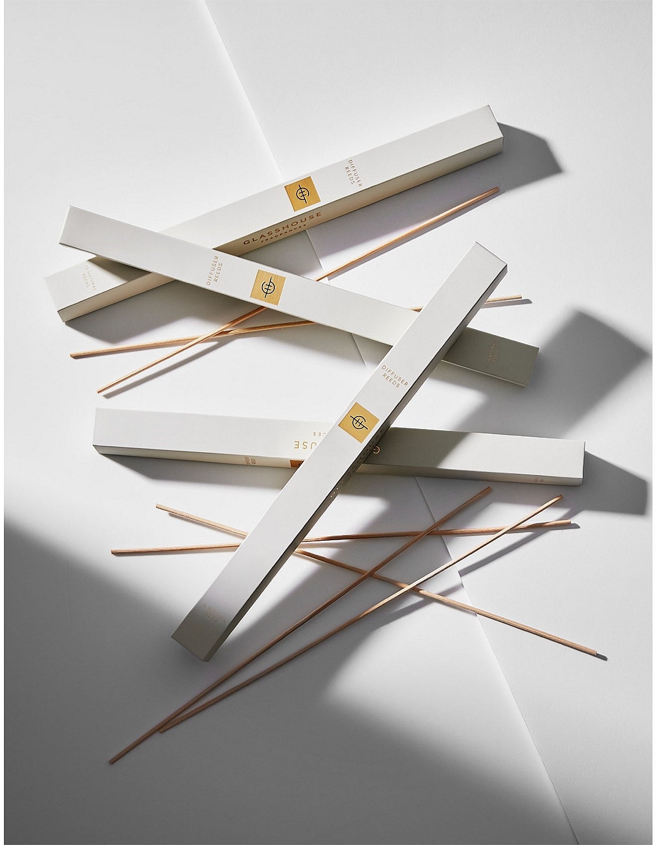 DIFFUSER REED REFILLS - 12 PACK