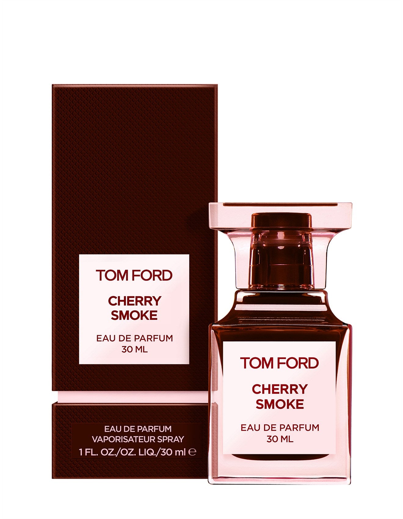 CHERRY SMOKE 30ML