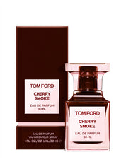 CHERRY SMOKE 30ML