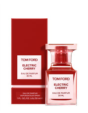 ELECTRIC CHERRY 30ML