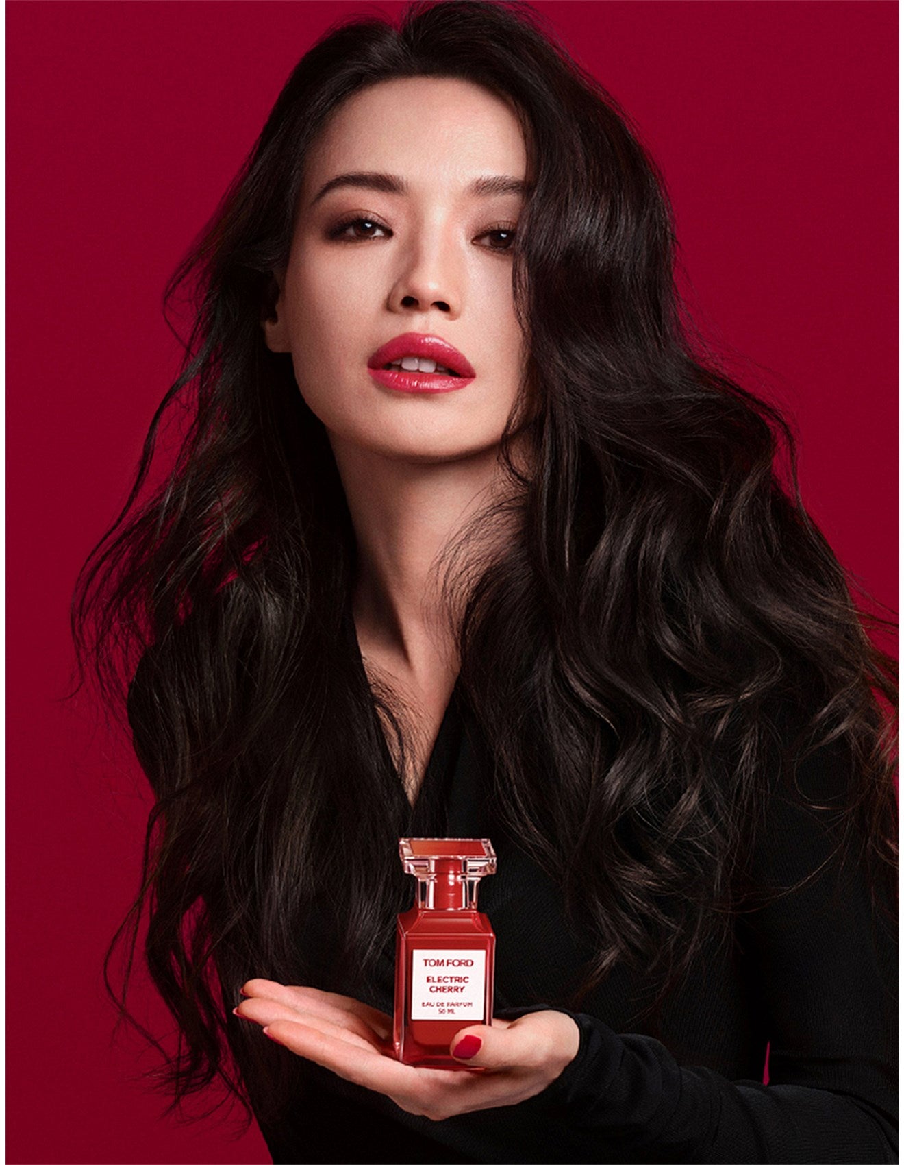 ELECTRIC CHERRY 30ML
