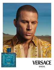 EROS POUR HOMME EDP 50ML