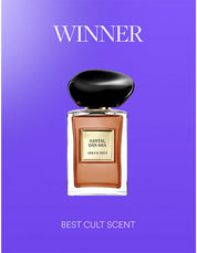 PRIVE SANTAL DAN SHA EAU DE TOILETTE 50ML