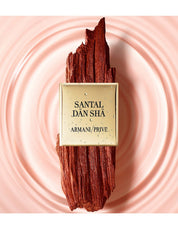 PRIVE SANTAL DAN SHA EAU DE TOILETTE 50ML