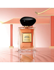 PRIVE SANTAL DAN SHA EAU DE TOILETTE 50ML