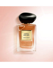 PRIVE SANTAL DAN SHA EAU DE TOILETTE 50ML
